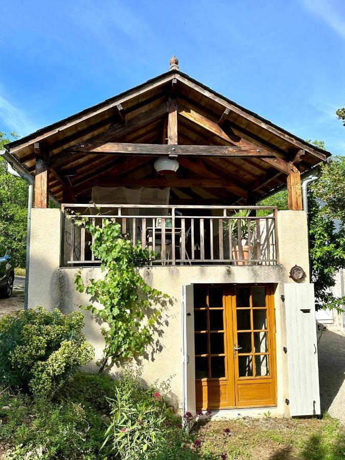 Maison Fermontes Villa Cazillac Exterior photo