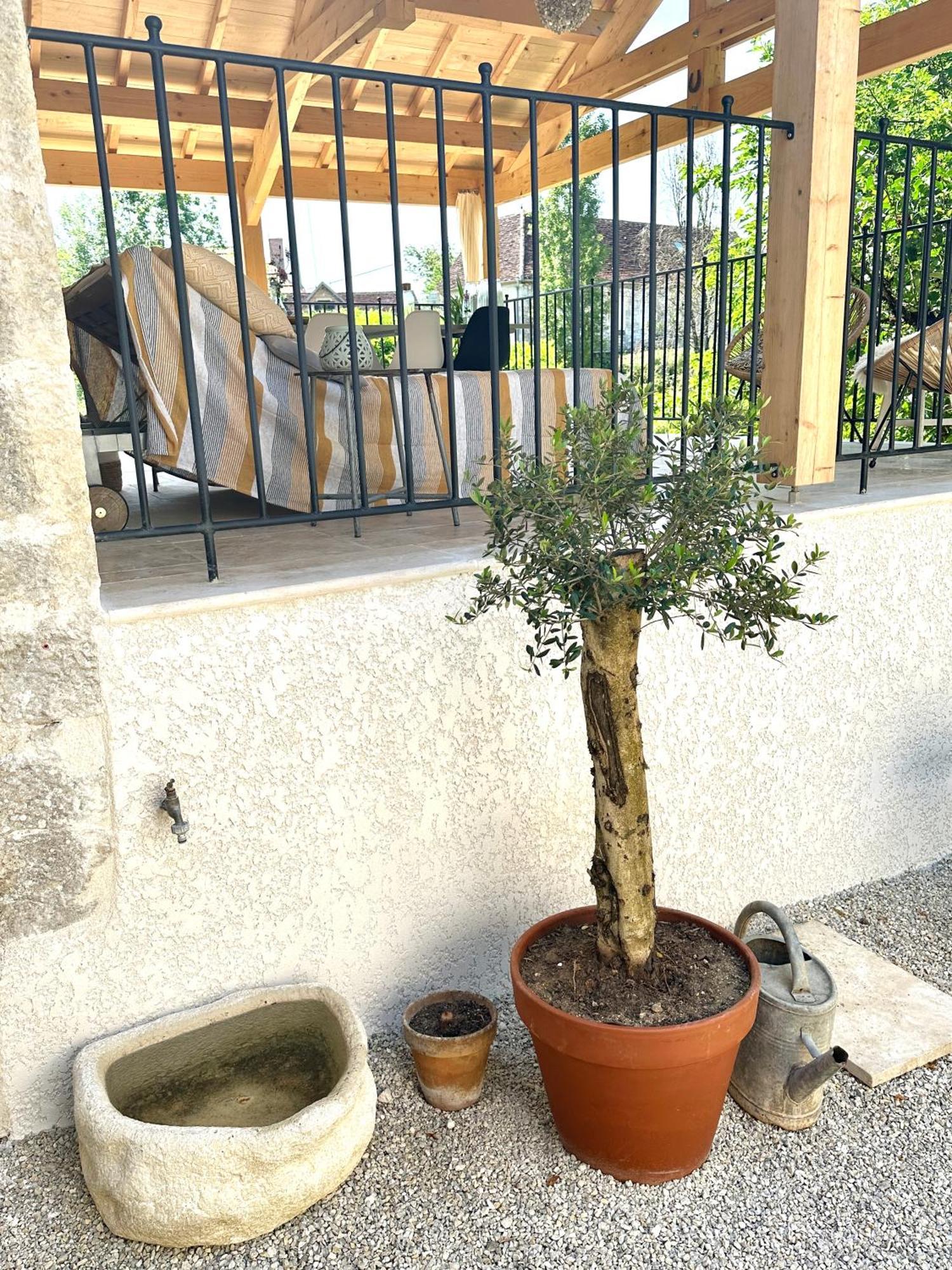 Maison Fermontes Villa Cazillac Exterior photo